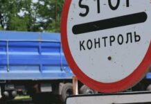 На дорогах Одещини обмежать рух вантажівок понад 24 тонни