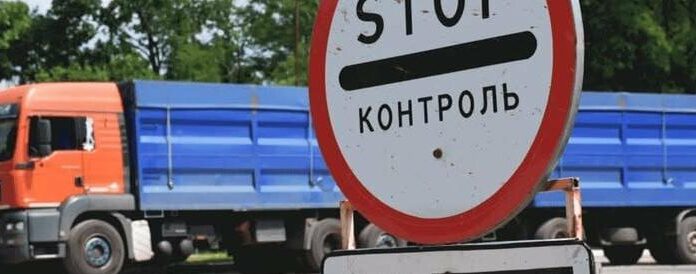 На дорогах Одещини обмежать рух вантажівок понад 24 тонни