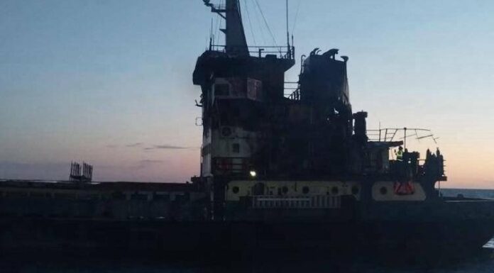 Росія атакувала іноземні судна біля Одещини: є поранені