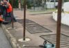 В Одесі оновлюють дорожню інфраструктуру перед літнім сезоном