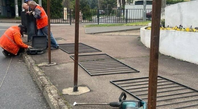 В Одесі оновлюють дорожню інфраструктуру перед літнім сезоном