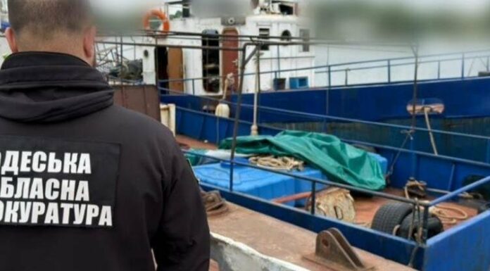 На Одещині викрили морський канал контрабанди: серед вилученого — дрон із тротилом