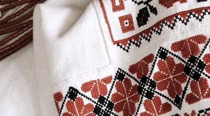 День вишиванки: як одеські орнаменти стали частиною українського коду нації, — ФОТО