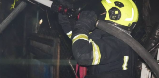 В Одеській області за минулу добу рятувальники виявили дві жертви