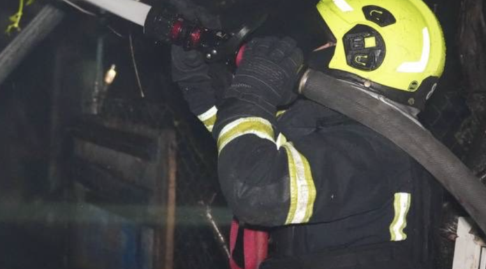 В Одеській області за минулу добу рятувальники виявили дві жертви