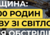Енергетики повернули світло для 32 тисяч родин в Одесі