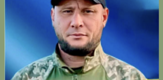 Не повернувся з бойового завдання: Одещина втратила мужнього воїна Олександра Вербицького