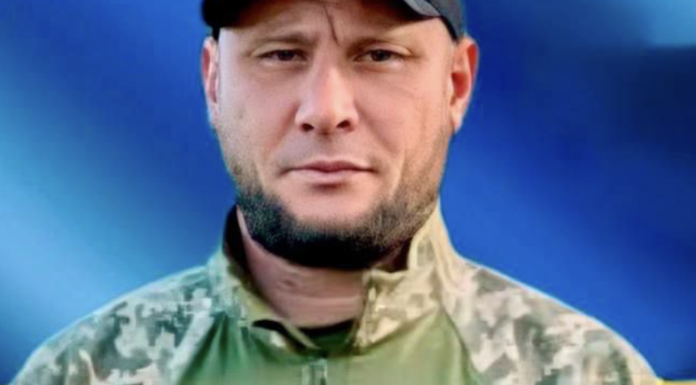 Не повернувся з бойового завдання: Одещина втратила мужнього воїна Олександра Вербицького