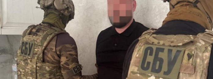 На Одещині затримано мера, який намагався «заробити» на будівництві електростанції в регіоні