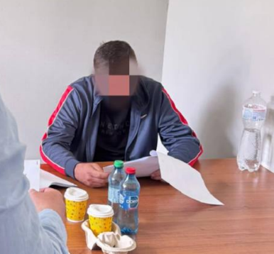 Обрано запобіжний захід меру з Одещини, який намагався «заробити» на електроенергії