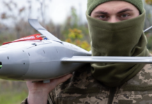 «Азарт з’явився після першого збиття»: історія захисника неба над Одещиною