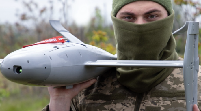 «Азарт з’явився після першого збиття»: історія захисника неба над Одещиною