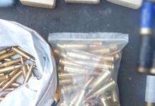 Арсенал серед побутових речей: на Одещині затримали власника гаража
