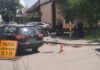 На Одещині після зіткнення авто збило дітей на тротуарі: деталі