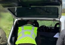 Невдала спроба втечі до Молдови: на Одещині затримали організатора