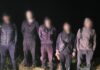 На Одещині чоловік хотів втекти до Молдови та взяти із собою товаришів
