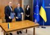 Україна та Сербія домовились про співпрацю у сфері європейської інтеграції
