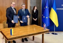 Україна та Сербія домовились про співпрацю у сфері європейської інтеграції