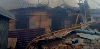 Десятеро людей було поранено на Дніпропетровщині у суботу – ОВА