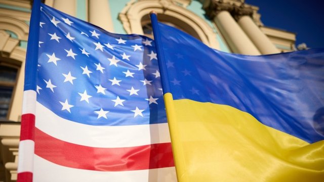 Запрошення американської переговорної делегації до України залишається відкритим-МЗС