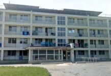 Корупційна схема в санаторії СБУ в Одесі: бізнесмен зізнався у хабарях за контракти