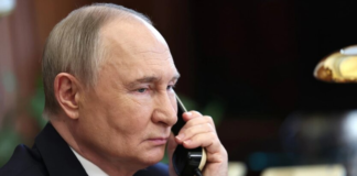 Washington Post: Путину нужен выход из войны — почему Кремль теряет инициативу