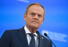 Туск считает, что Польша должна быть вовлечена в переговоры по завершению войны в Украине