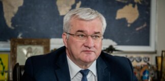 Сибига призвал мир отреагировать на удар РФ по ядерному хранилищу