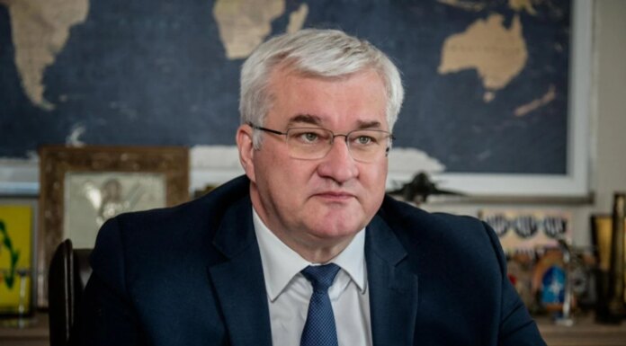 Сибига призвал мир отреагировать на удар РФ по ядерному хранилищу