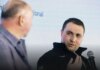 Посланники президента США в ближайшее время посетят Киев — Буданов