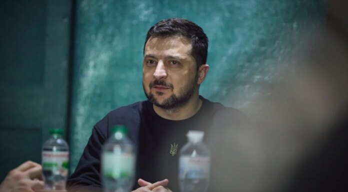 Европе стоит задуматься над собственной антибаллистикой — Зеленский