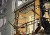 Атака на Одессу: количество пострадавших возросло до пяти