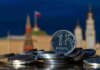 В россии заговорили о завершении войны для спасения экономики – Reuters