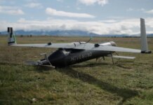 Украина строит новую «килл-зону» для России — как middle strike-дроны могут изменить ход войны