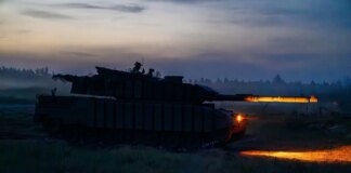 Оккупанты выпустили более 5,8 тыс. дронов и совершили 178 атак — Генштаб о ситуации на фронте
