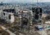 Жители оккупированного Мариуполя жалуются на выдачу чужого и недостроенного жилья