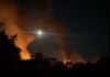В Харькове возросло количество пострадавших после ночной атаки РФ