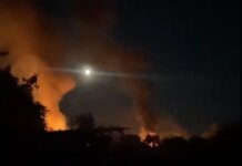 В Харькове возросло количество пострадавших после ночной атаки РФ
