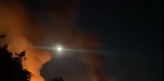В Харькове возросло количество пострадавших после ночной атаки РФ