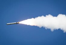 россия атаковала Украину 73 ракетами и 656 дронами: результаты работы ПВО