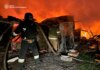 Число погибших от удара рф по Днепру возросло до 11, среди них двое детей