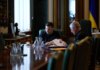 Приоритетами рф являются компании Украины, развивающие ракетное производство — Зеленский