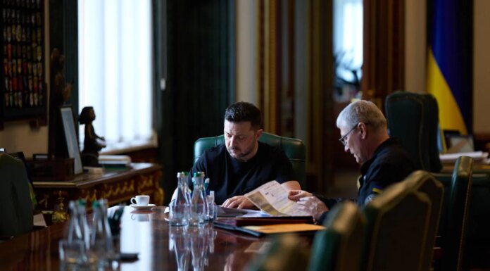 Приоритетами рф являются компании Украины, развивающие ракетное производство — Зеленский