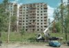 Более 2500 сообщений о поврежденном жилье поступило через "Дію" за день 2 июня — Кулеба