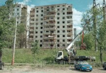 Более 2500 сообщений о поврежденном жилье поступило через "Дію" за день 2 июня — Кулеба
