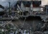 В Киеве количество пострадавших в результате атаки рф возросло до 90