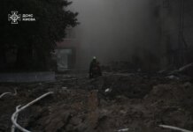 130 пострадавших, 22 погибших, из них — двое детей: Зеленский о последствиях атаки рф