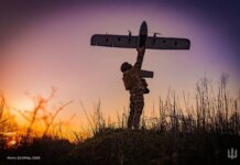 Оккупанты выпустили почти 6 тыс. дронов и совершили более 200 атак — Генштаб о ситуации на фронте