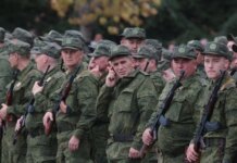 россия ударами по Киеву использует дефицит ракет к Patriot и хочет скрыть собственные неудачи — ISW