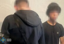 В Харьковской области задержали подростка за передачу данных о Силах обороны россиянам за 645 гривен